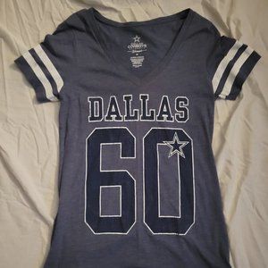 Dallas Cowboys Pro Shop Authentic Shirt